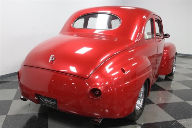 1941 Ford Coupe Streetrod - photo 12