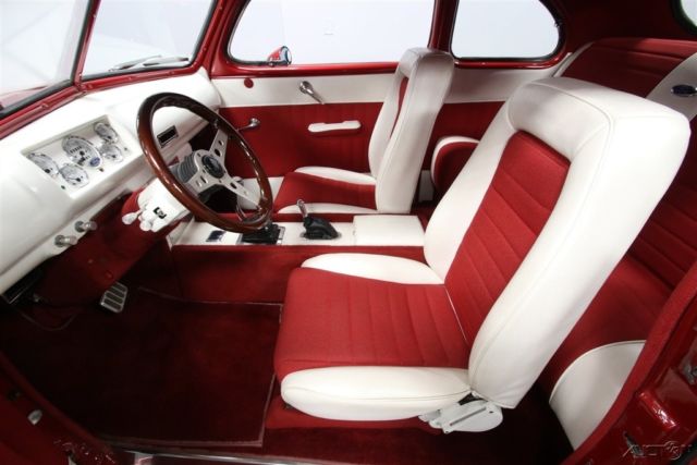 1941 Ford Coupe Streetrod - photo 4