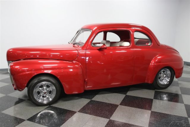 1941 Ford Coupe Streetrod - photo 6