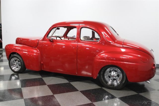 1941 Ford Coupe Streetrod - photo 8