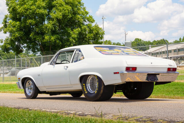 1971 Chevrolet Nova - photo 2