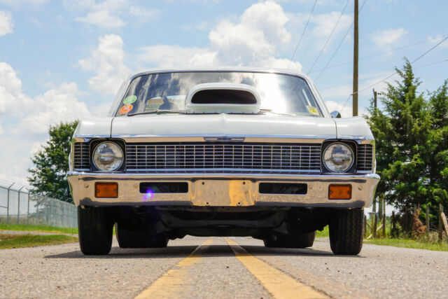 1971 Chevrolet Nova - photo 6
