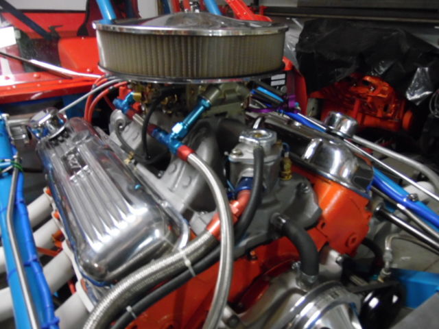 1974 Ford Rat Rod, Street Rod, race car Rat Rod - photo 3