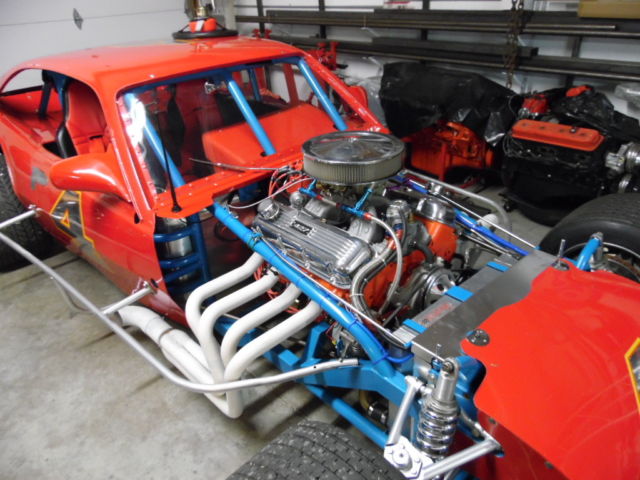 1974 Ford Rat Rod, Street Rod, race car Rat Rod - photo 8