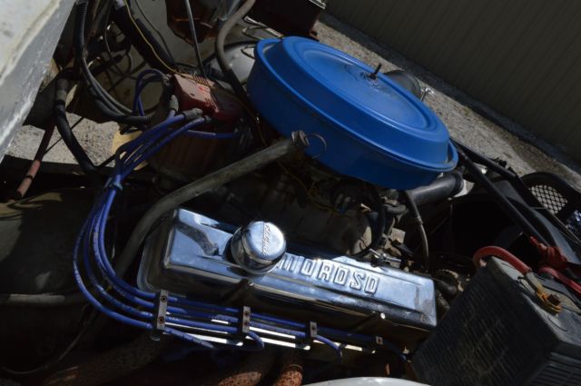1979 Jeep CJ - photo 13