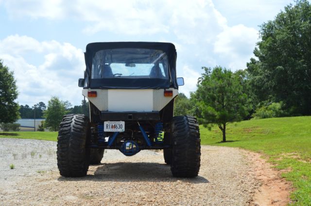1979 Jeep CJ - photo 3