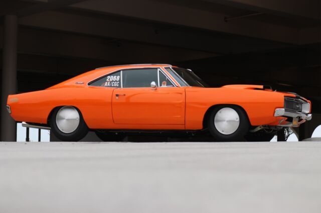 1968 Dodge Charger - photo 5