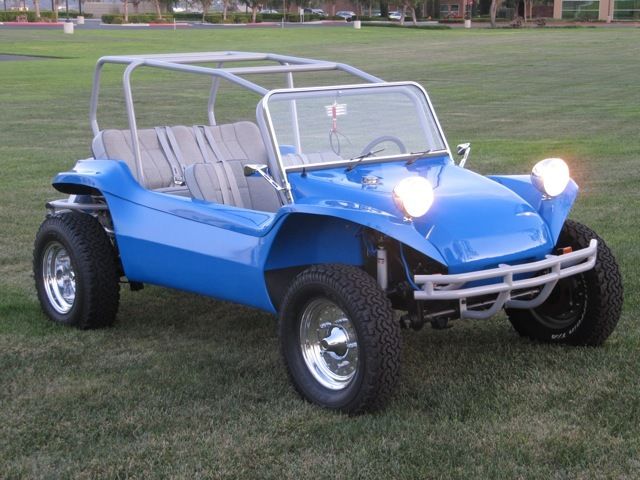 1969 Volkswagen Other - photo 10