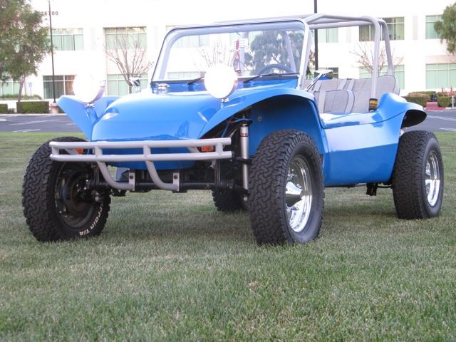 1969 Volkswagen Other - photo 11