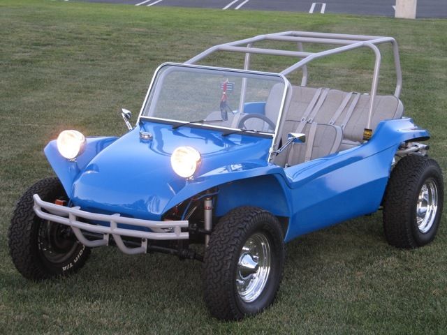 1969 Volkswagen Other - photo 12