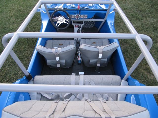 1969 Volkswagen Other - photo 2