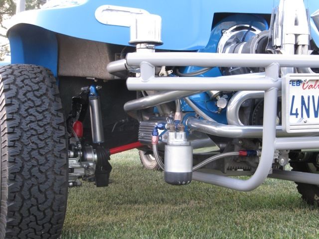 1969 Volkswagen Other - photo 5