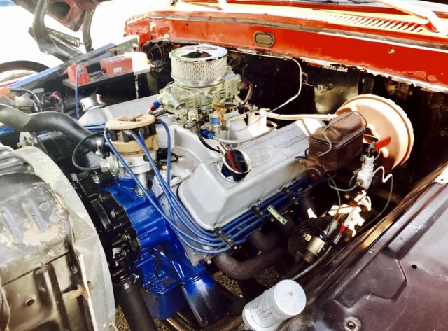 1974 Ford F-100 - photo 10