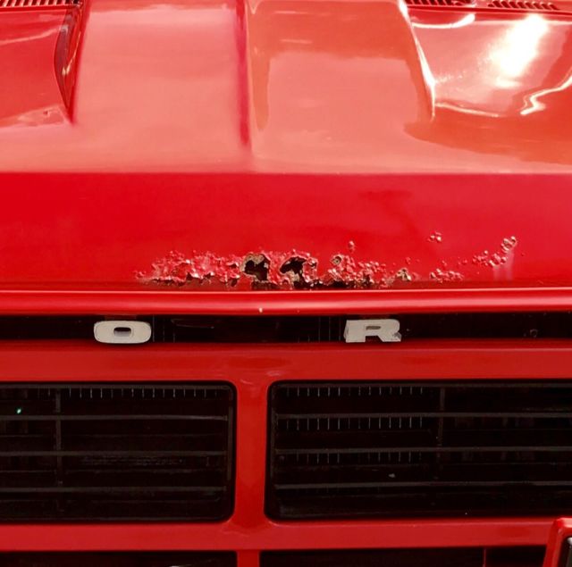 1974 Ford F-100 - photo 12