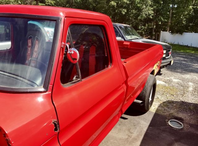 1974 Ford F-100 - photo 4