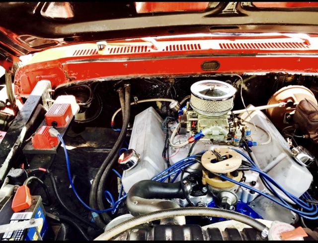 1974 Ford F-100 - photo 6