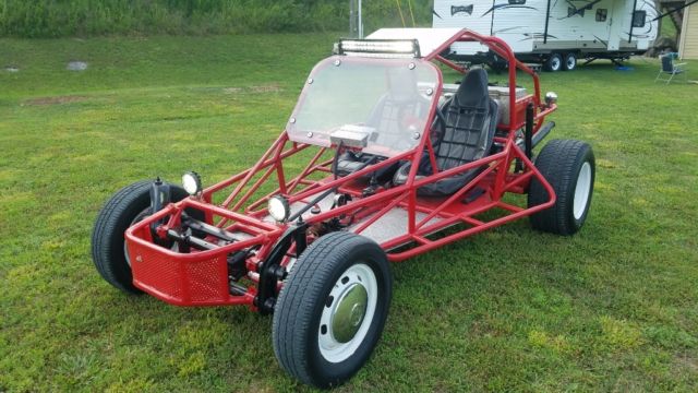 1980 Volkswagen Other - photo 2