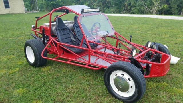 1980 Volkswagen Other - photo 3