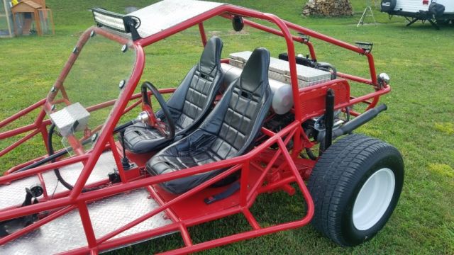 1980 Volkswagen Other - photo 8