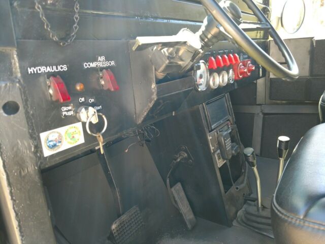 1980 Hummer H1 - photo 13