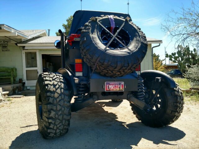 1980 Hummer H1 - photo 5