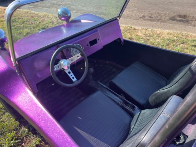 1957 Volkswagen Other - photo 10