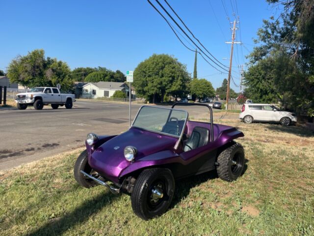 1957 Volkswagen Other - photo 11