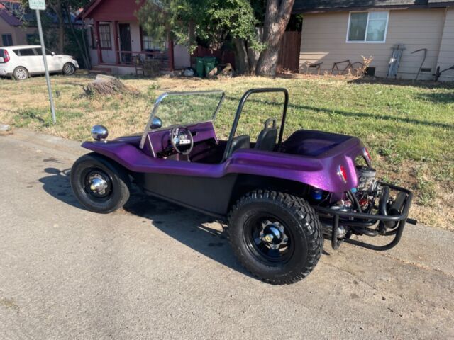 1957 Volkswagen Other - photo 2