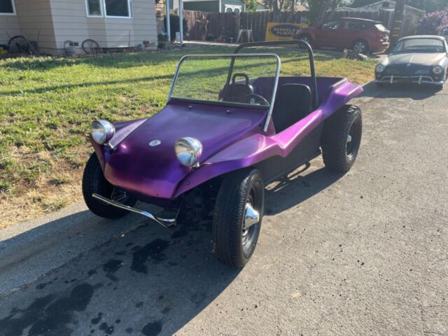 1957 Volkswagen Other - photo 4