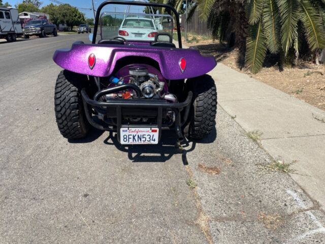 1957 Volkswagen Other - photo 8