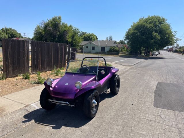 1957 Volkswagen Other - photo 9