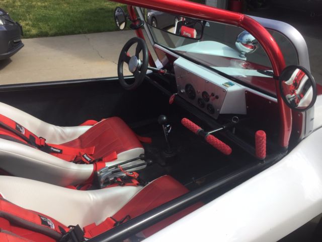 1974 Volkswagen Buggy - photo 10