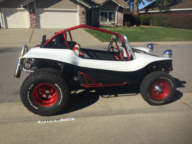 1974 Volkswagen Buggy - photo 5