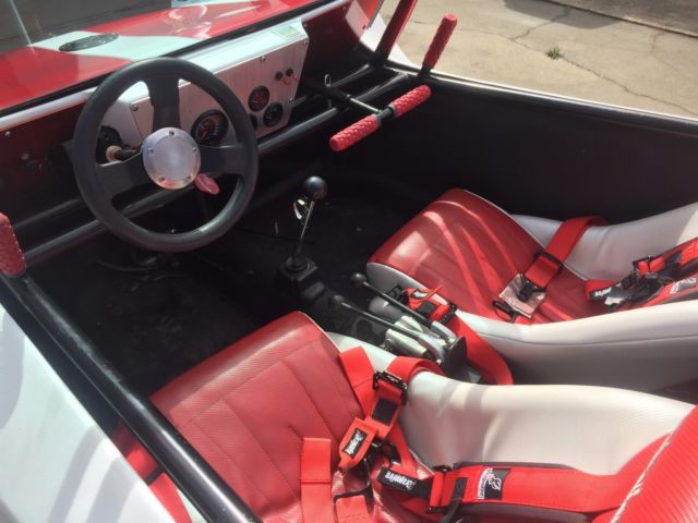 1974 Volkswagen Buggy - photo 7