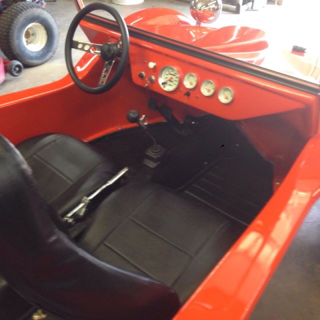 1964 Volkswagen Dune Buggy - photo 2