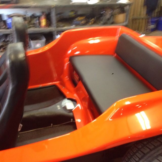 1964 Volkswagen Dune Buggy - photo 4