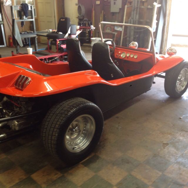 1964 Volkswagen Dune Buggy - photo 6