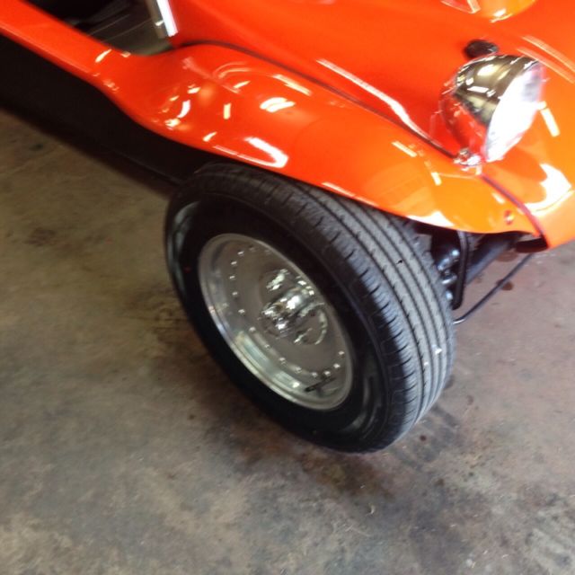 1964 Volkswagen Dune Buggy - photo 7