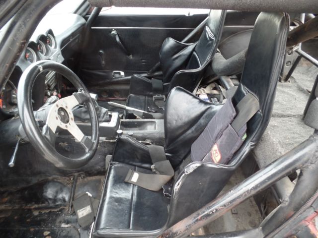 1970 Datsun Z-Series LOW RESERVE mild cosmetic project Street Rod/Track - photo 10