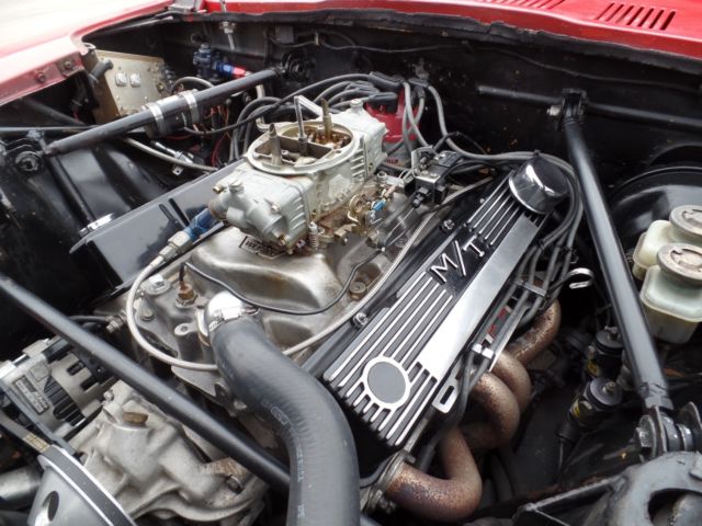 1970 Datsun Z-Series LOW RESERVE mild cosmetic project Street Rod/Track - photo 12