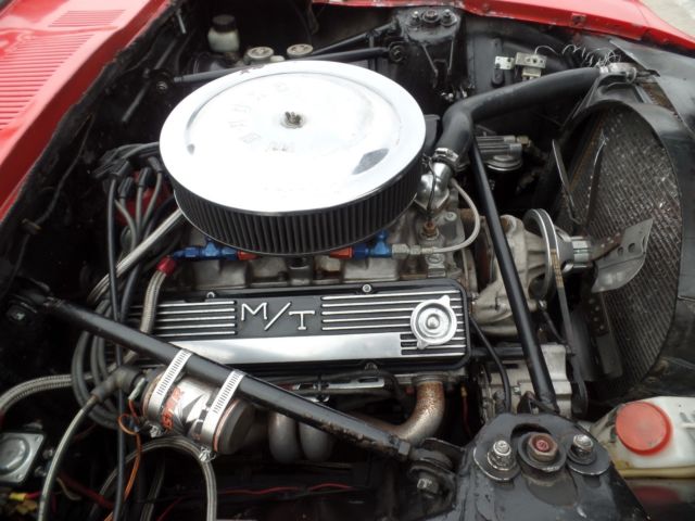 1970 Datsun Z-Series LOW RESERVE mild cosmetic project Street Rod/Track - photo 9