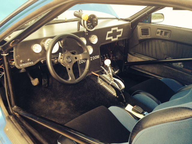 1986 Mazda RX-7 - photo 2