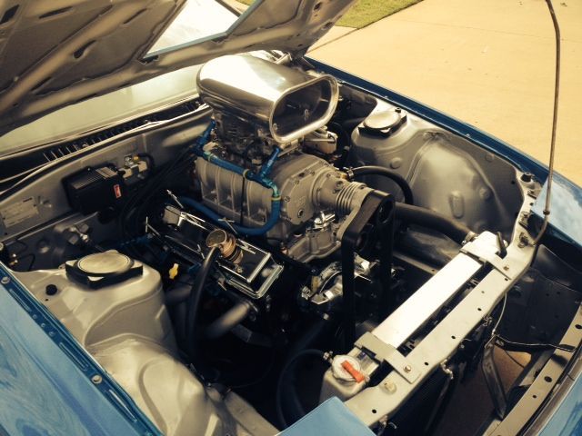1986 Mazda RX-7 - photo 9