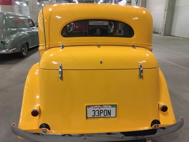 1933 Pontiac Other - photo 3