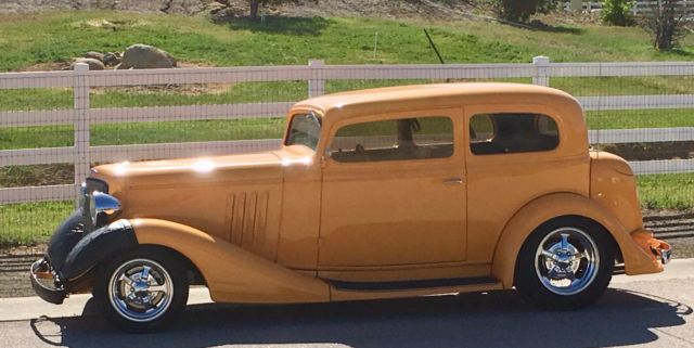 1933 Pontiac Other - photo 4