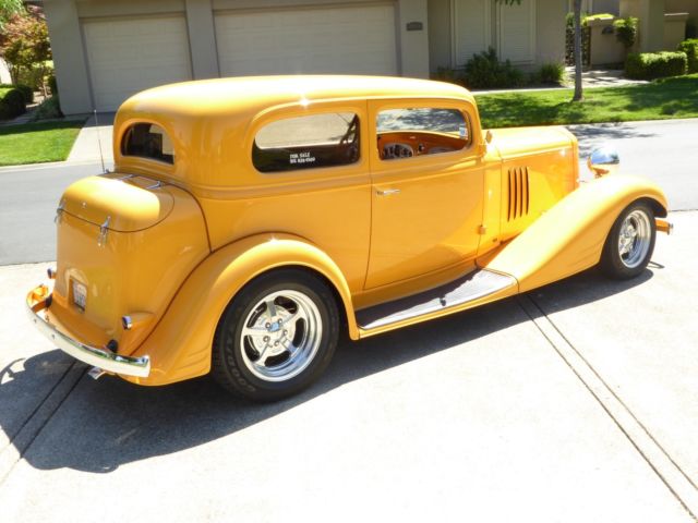 1933 Pontiac Other - photo 5