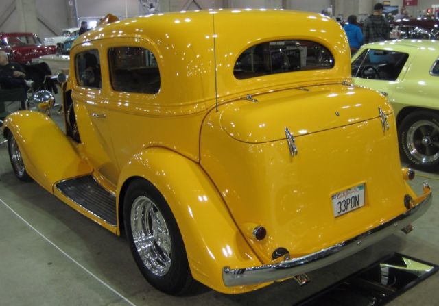 1933 Pontiac Other - photo 6