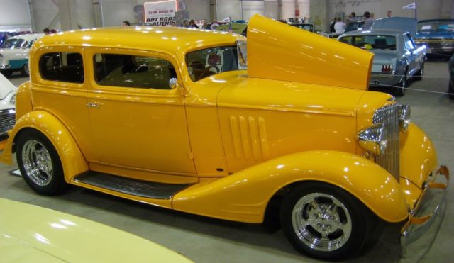 1933 Pontiac Other - photo 7