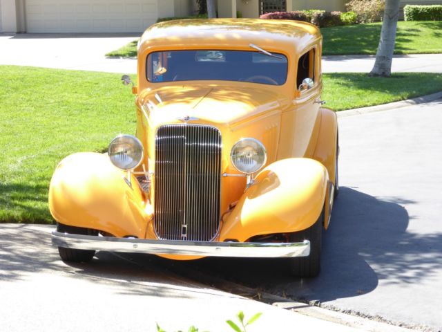 1933 Pontiac Other - photo 8