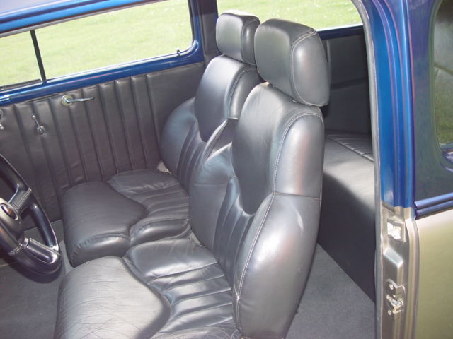 1937 Chevrolet Other STREET ROD - photo 12